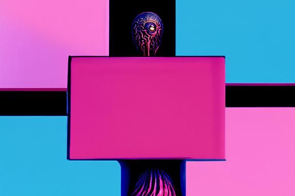 Redeemed Stout: A Hyperrealistic Digital Masterpiece