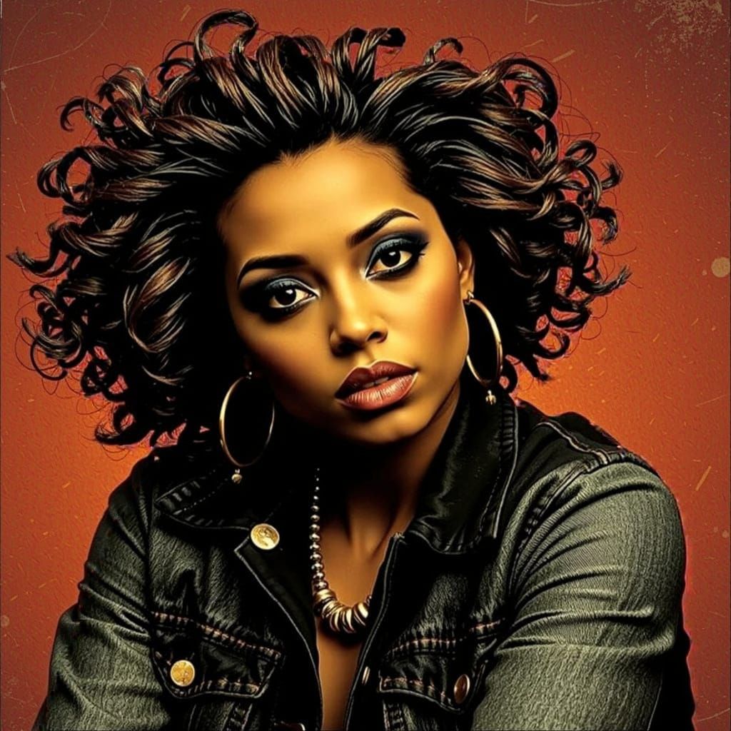 Dynamic Swirling Vortex of Energy