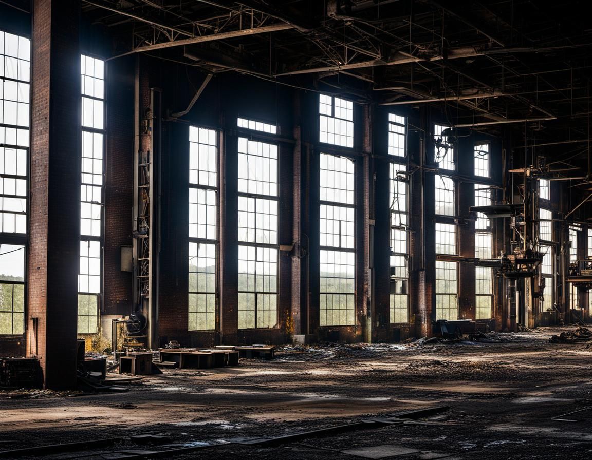 Sorrow for the Fading Past