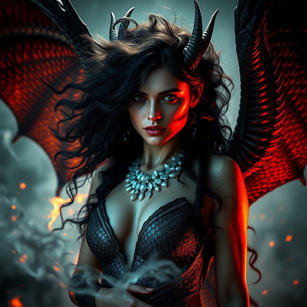 The Beautiful Abomination