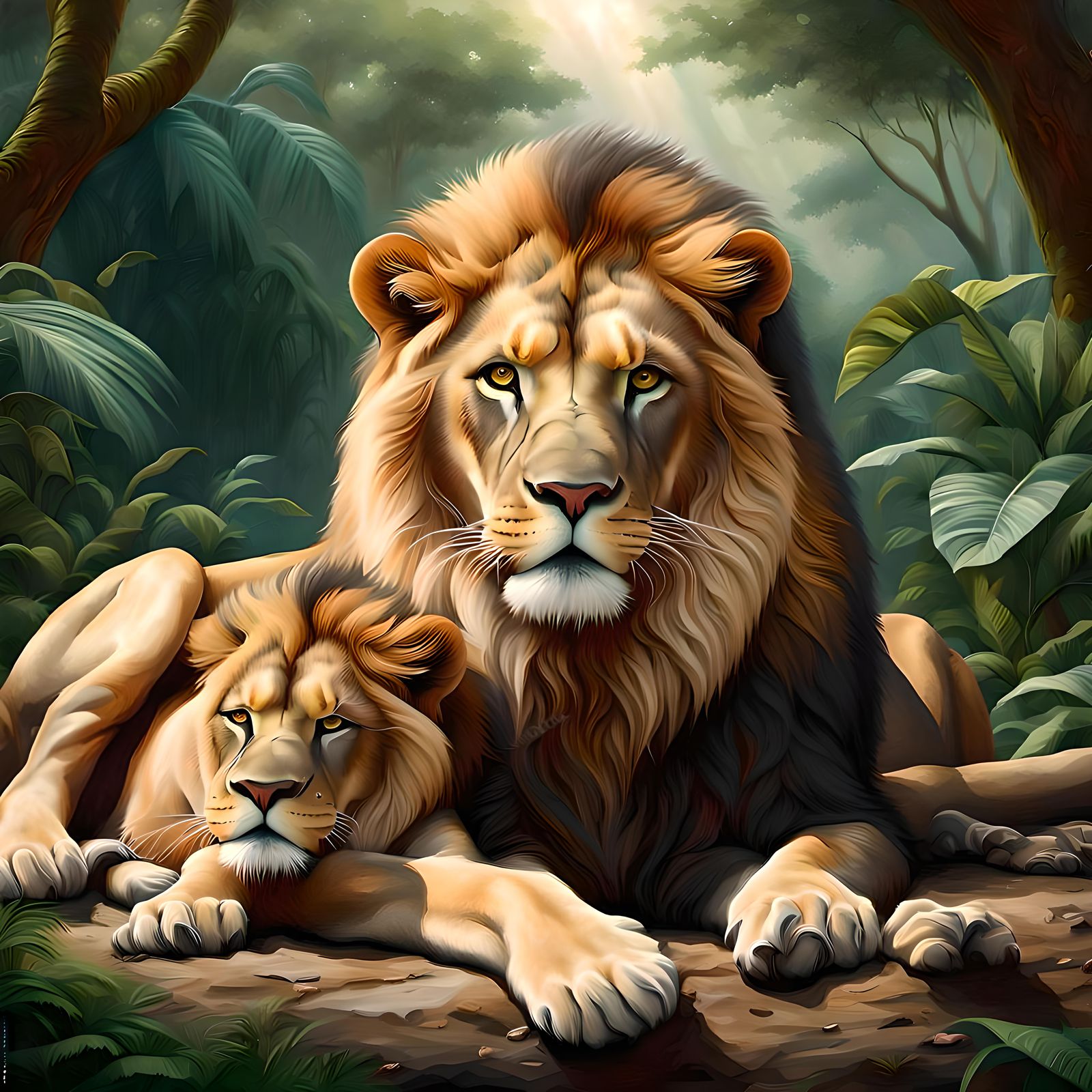 A gigantic large sized, 8K, 16K, 24K, best quality extremely...