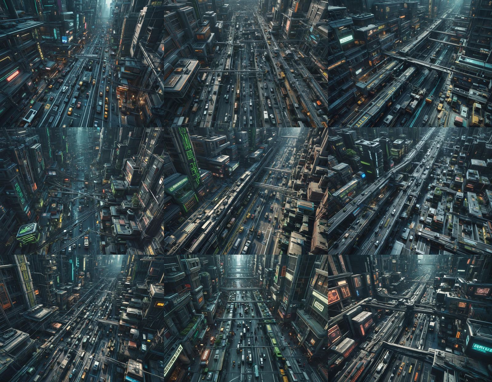 a bunch of lines that are connected to each other, nvidia pr...