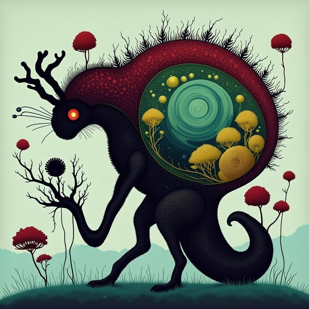 <lora:Bit Code Breaker:1.0> <lora:CICADA SONG:1.0>