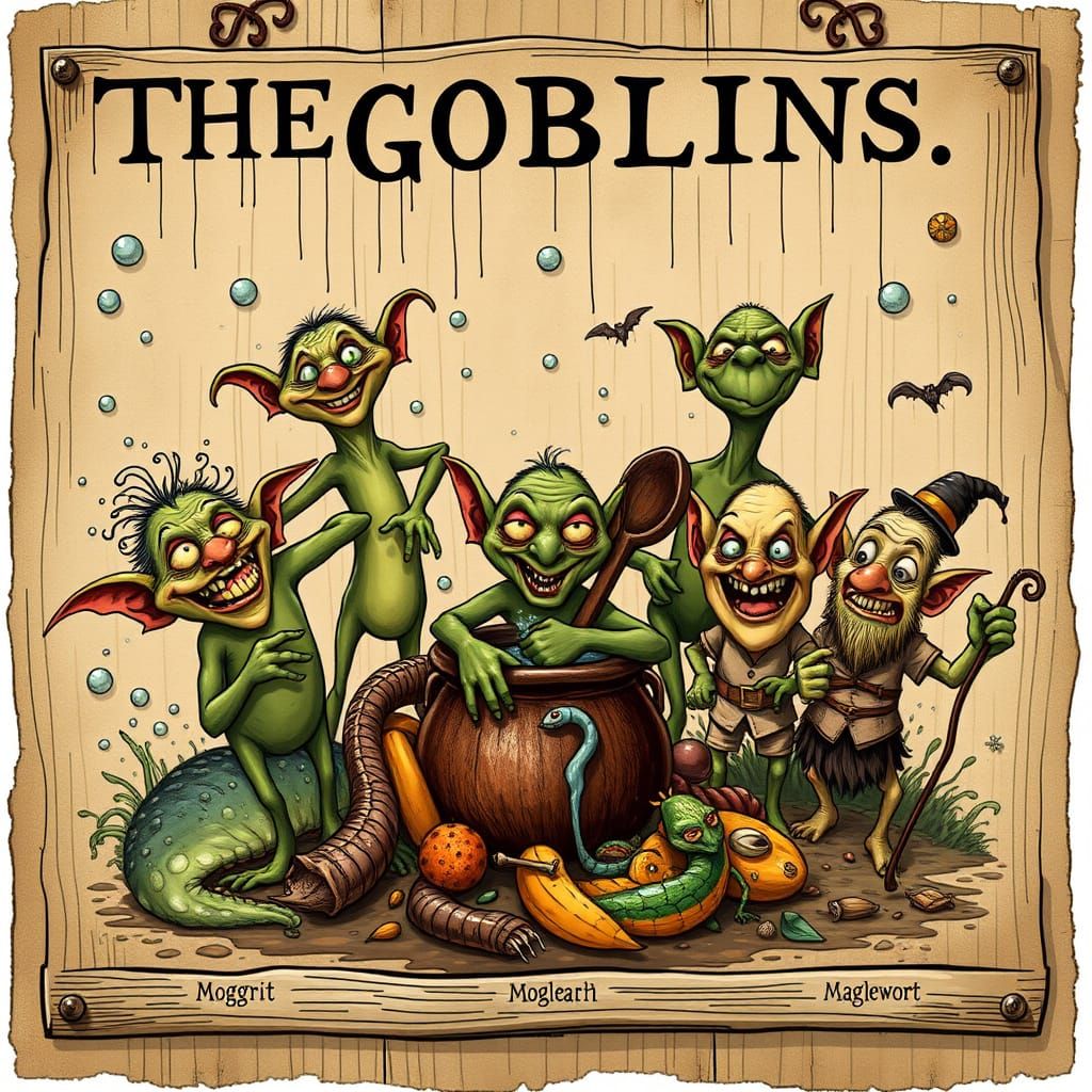 Goblins