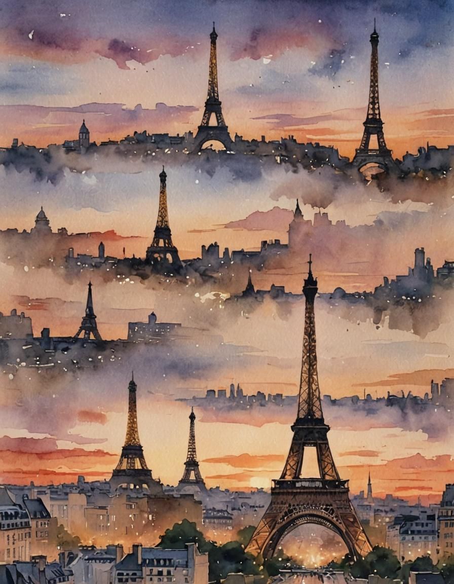 Famous Architectural Structures