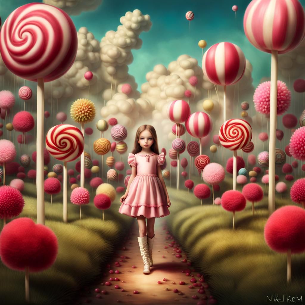 Candyland