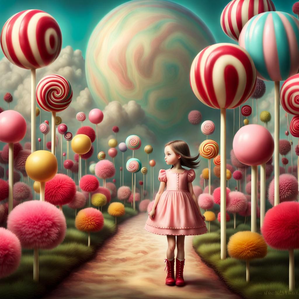 Candyland