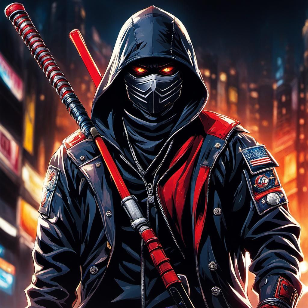 Ninja 2.0