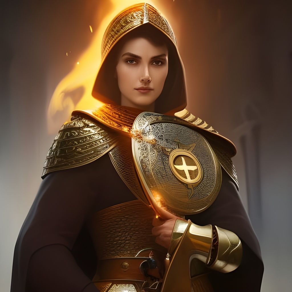 Knights Templar of the Middle Ages