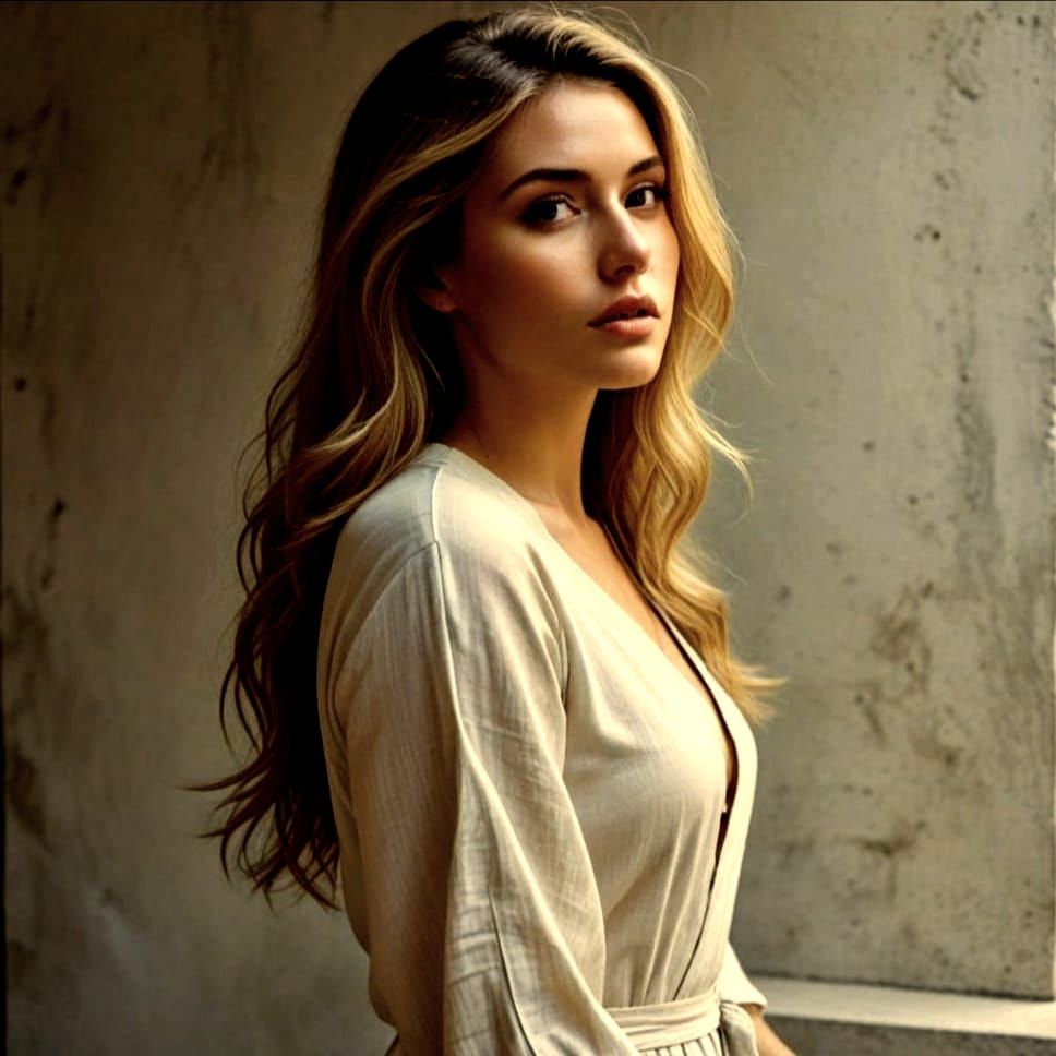 Intense Emotional Expression