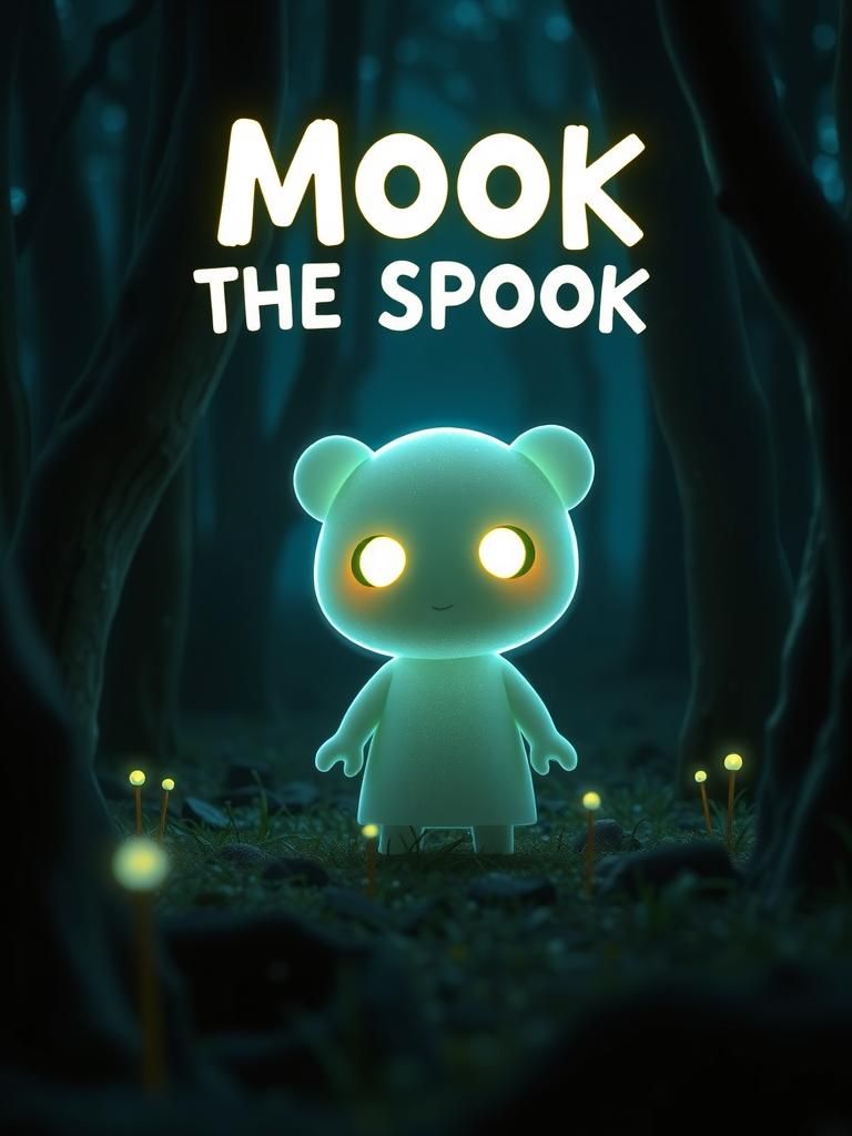 Mook the Spook
