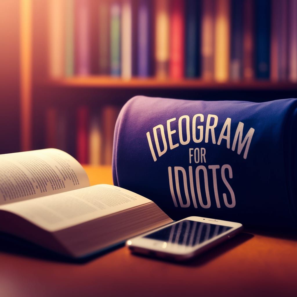 Provocative T-Shirt in Intellectual Juxtaposition