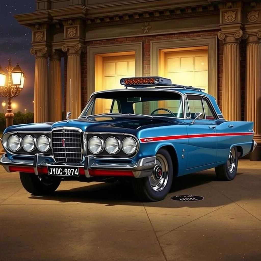 Photorealistic Adjectives: A Visual Exploration