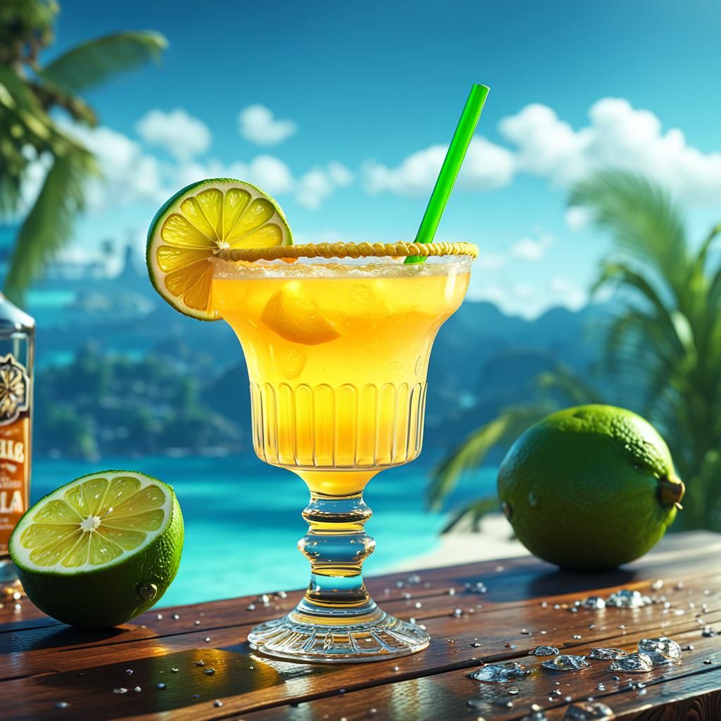 Margaritas