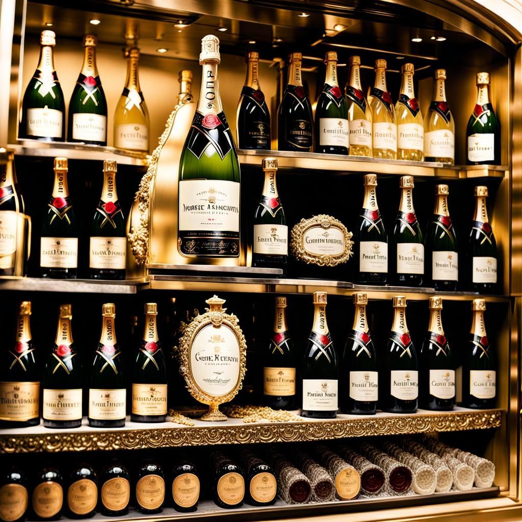 Killer Queen: A Marie Antoinette Inspired Portrait