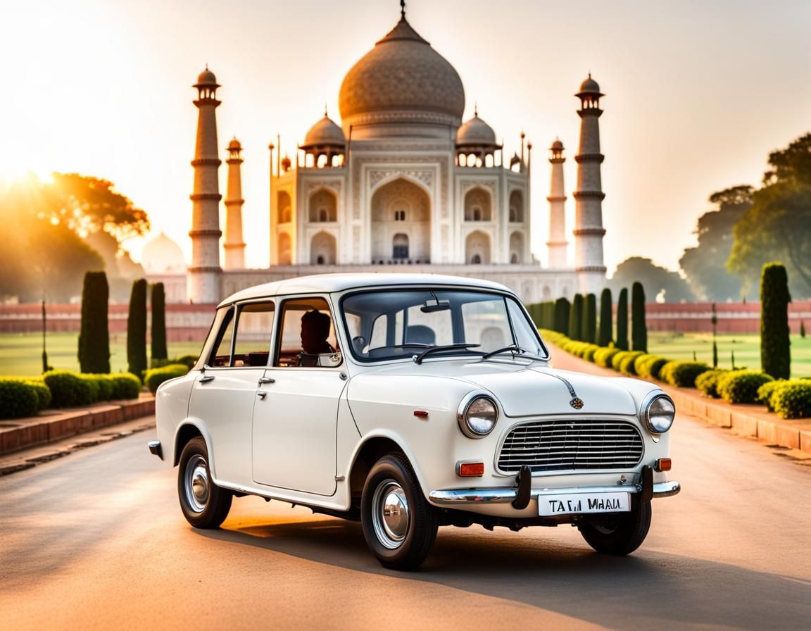 Premier Padmini