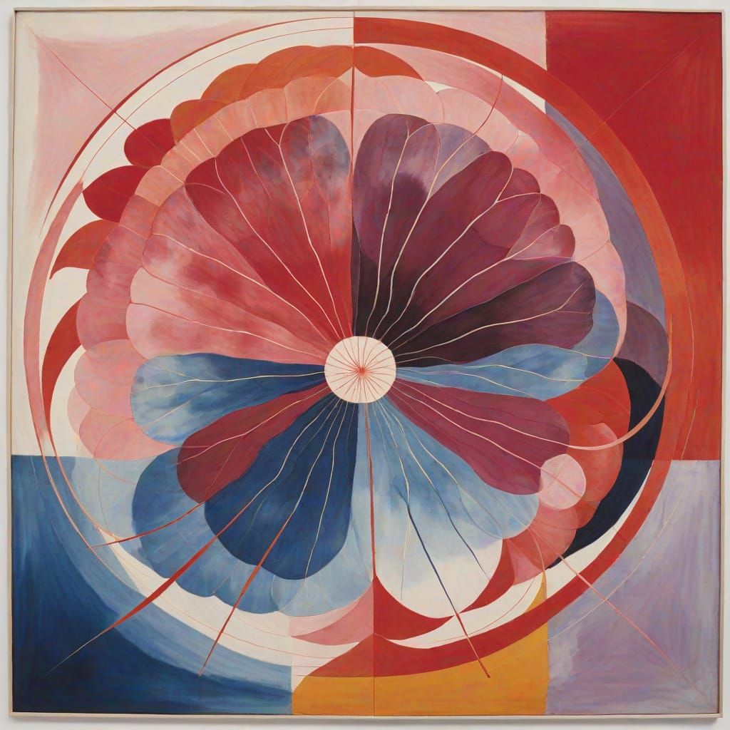 Hilma Shibori