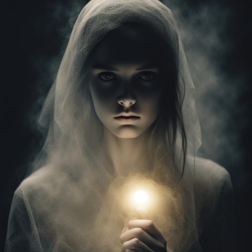 The Ghost Of Christmas Past