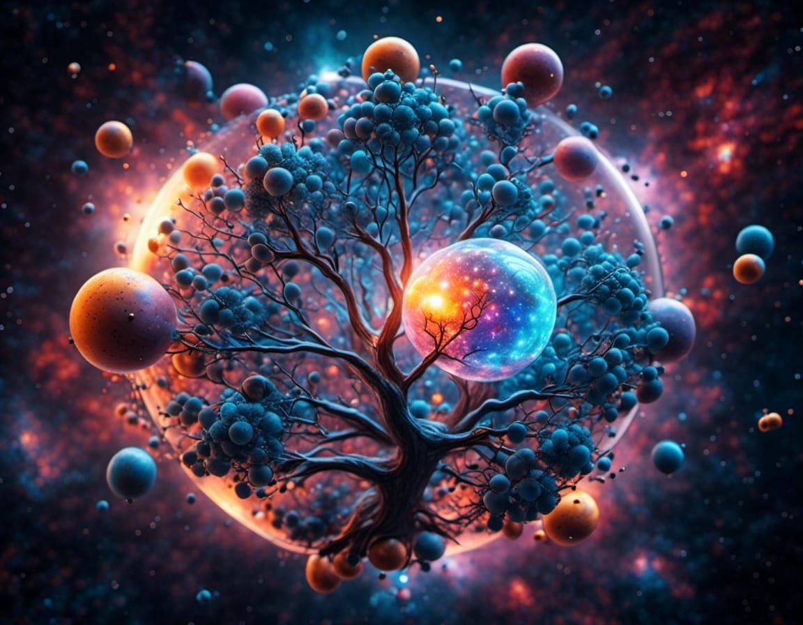 Genesis: Double Helix in Primordial Soup