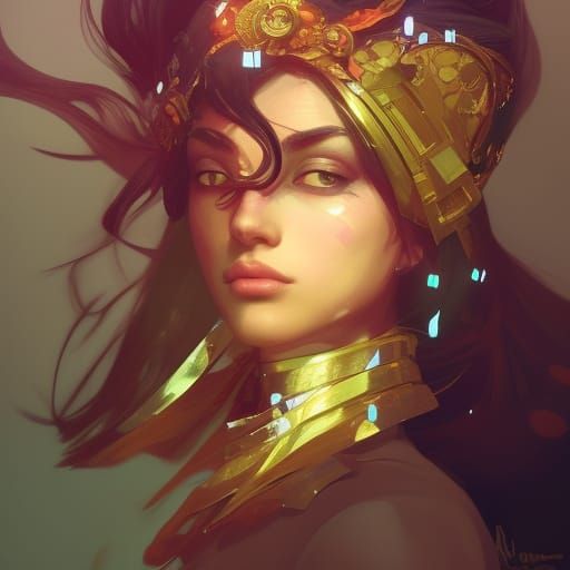 Crown Prince Kame Asahi