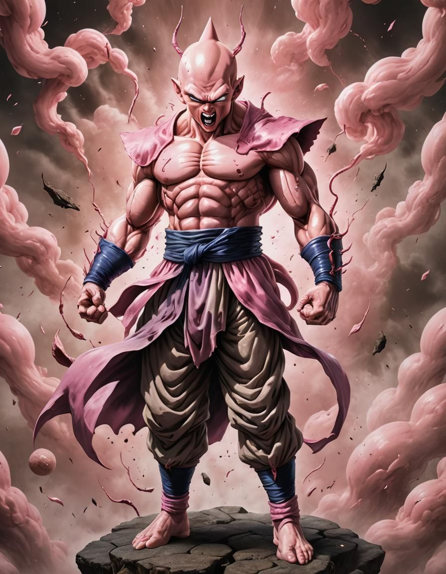 Majin-Buu