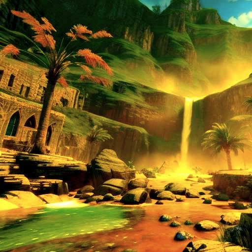 Unreal Engine 5 Logo