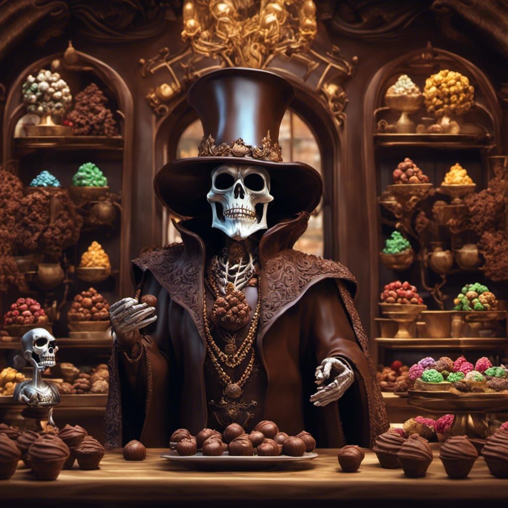 Choco-Lich