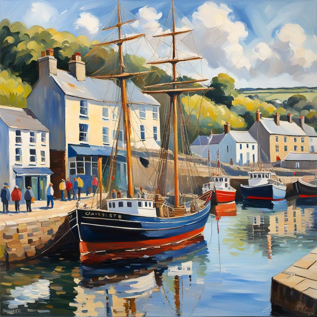Cornwall
