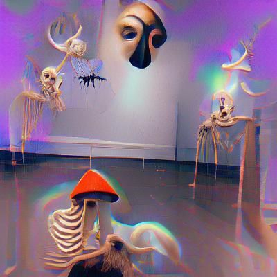 Classic Halloween Spooky Season Design