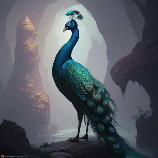 Peacock