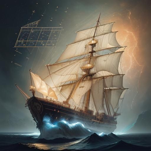 AI Explorer Navigates Digital Age of Discovery