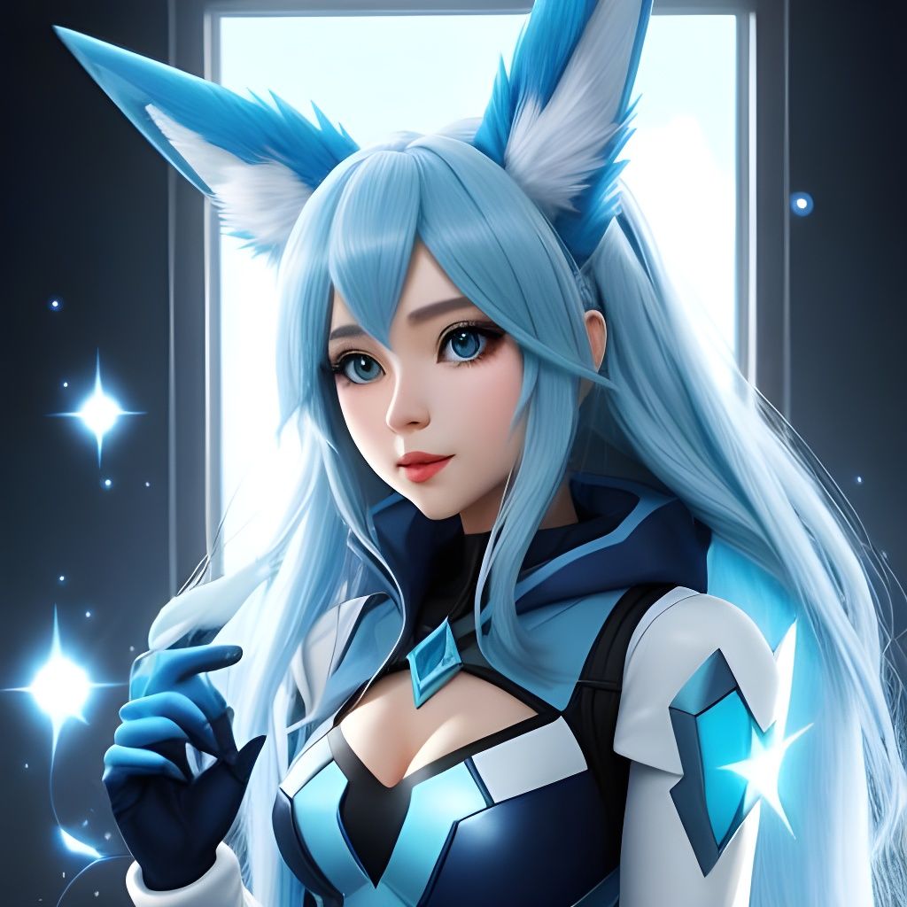 Glaceon