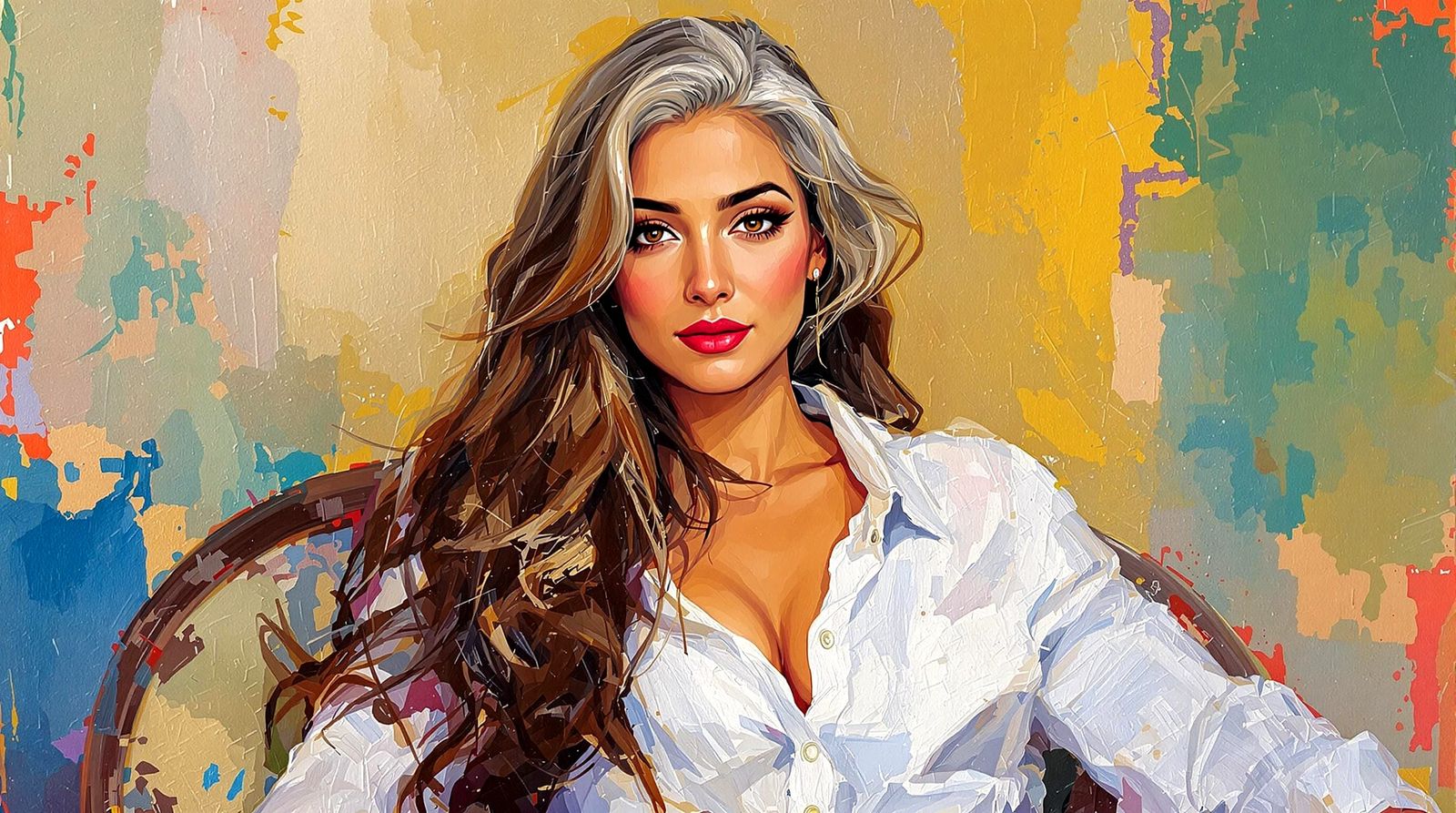 Guidance when the path is dim.