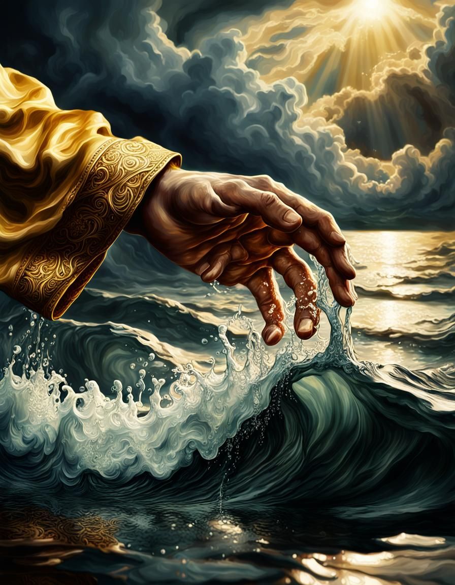 Stretch Out a Helping Hand During Troubling Times