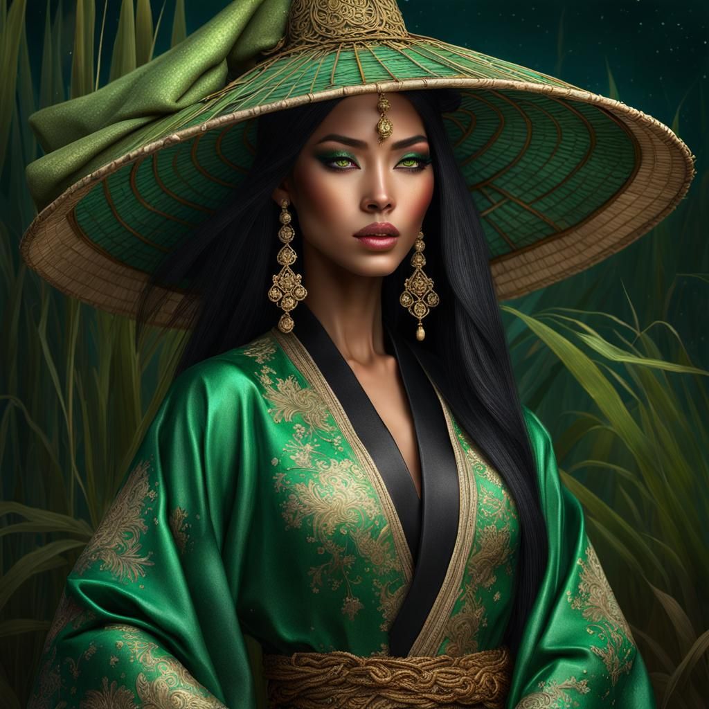 Princess Raya & The Last Dragon