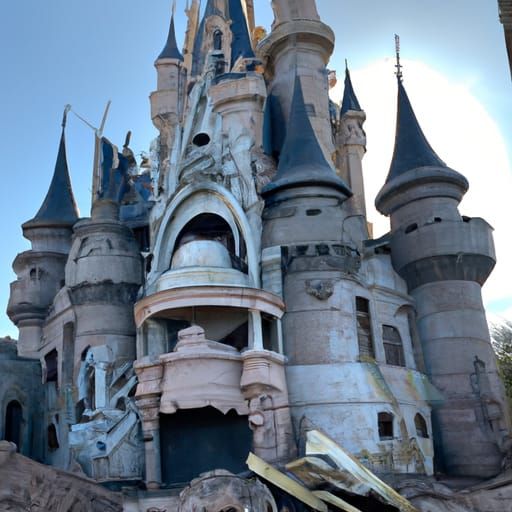 Dismaland