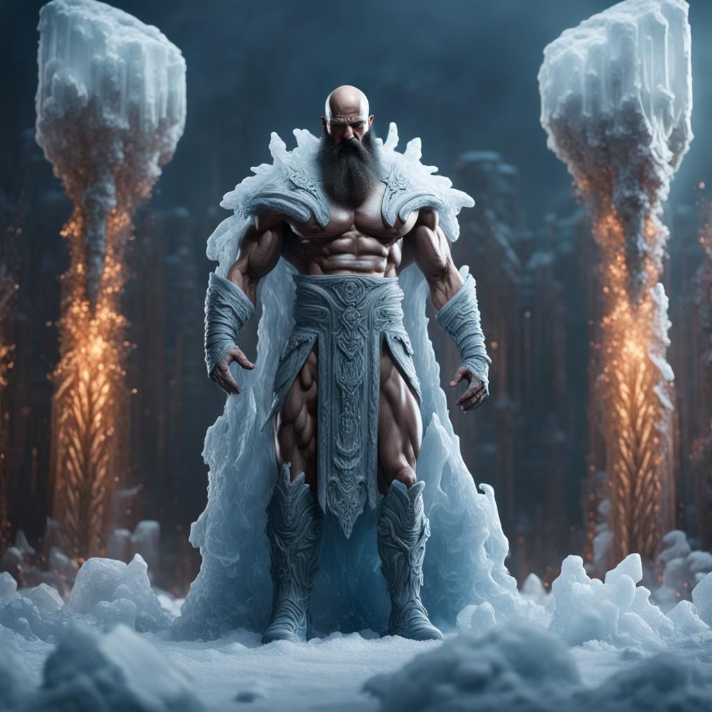 Father Frost