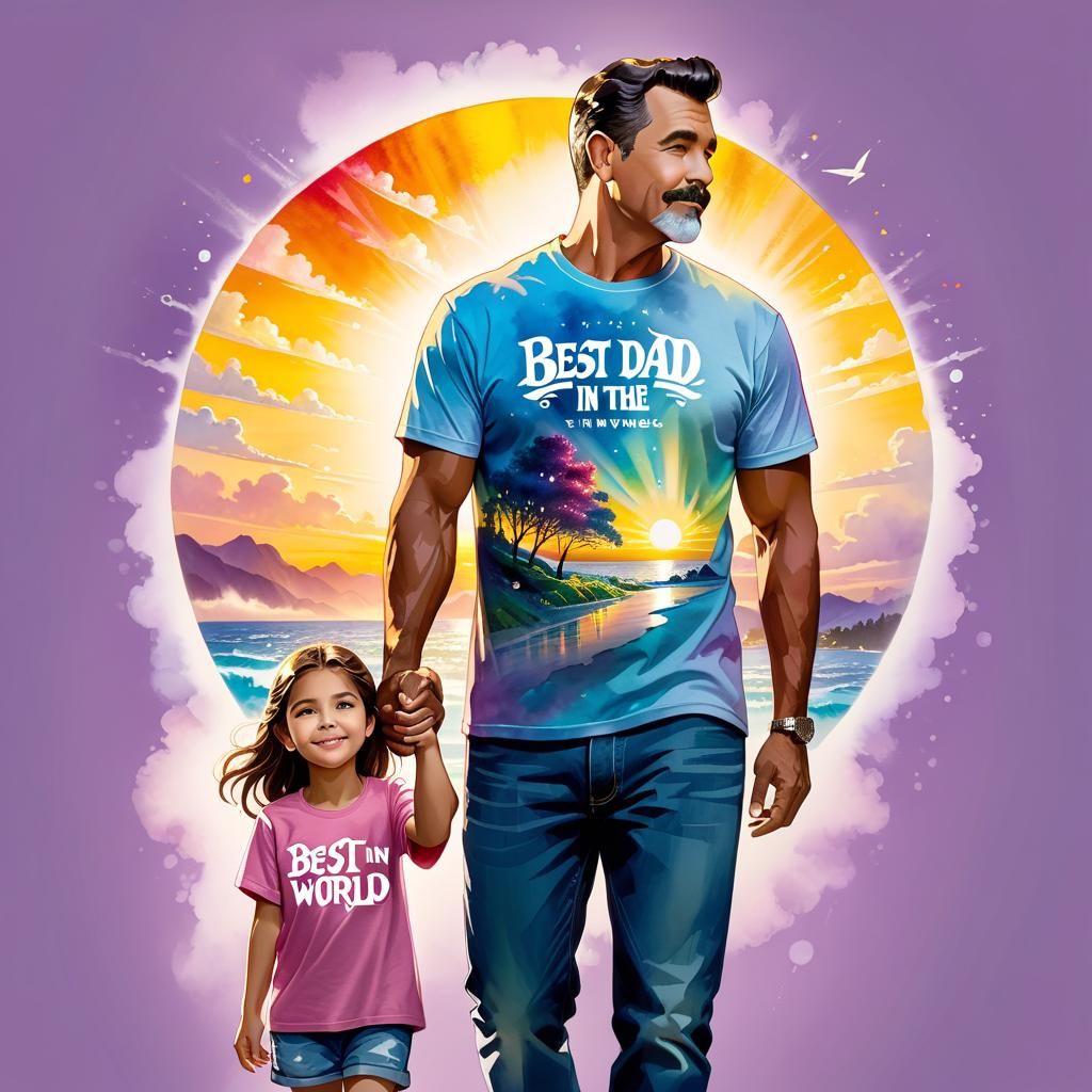 Celebrating Father Figures