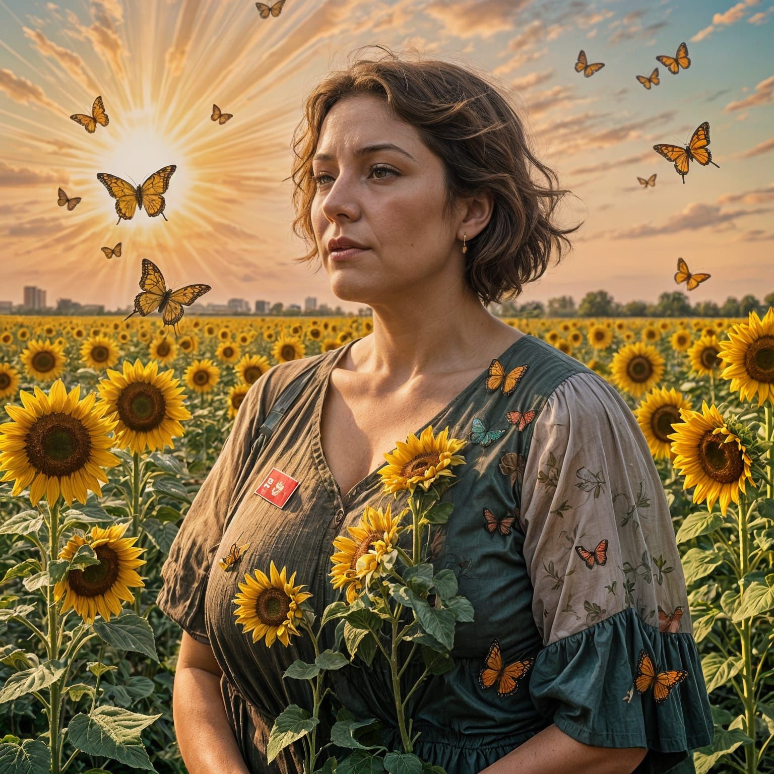 Sorrow and Remembrance: A Daughter's Grief