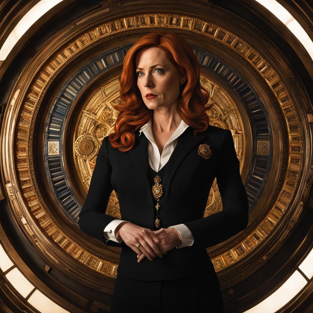 XFiles 1880 - The Unsolved Cases of Scotland Yard