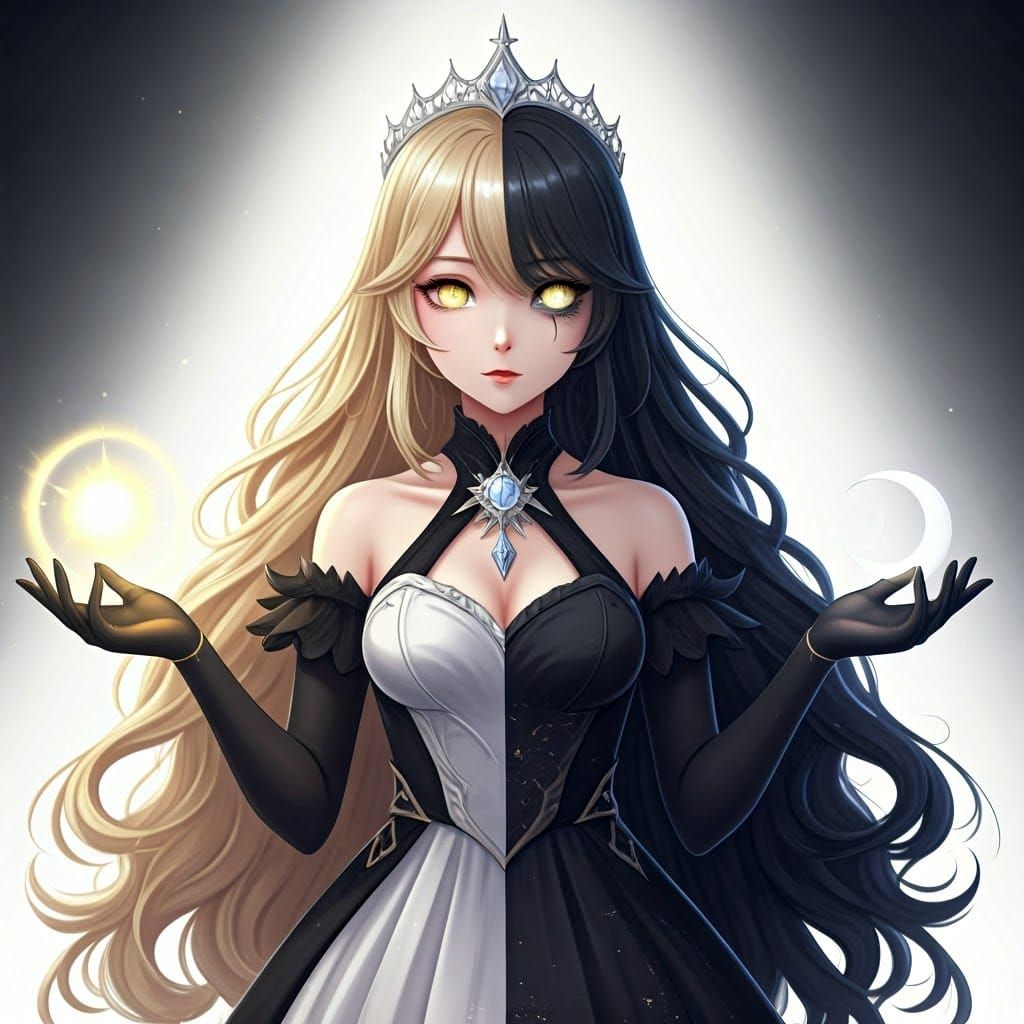 Pisces | Astral Body | Based off of LAES | ★ Andromeda Slytherin ★