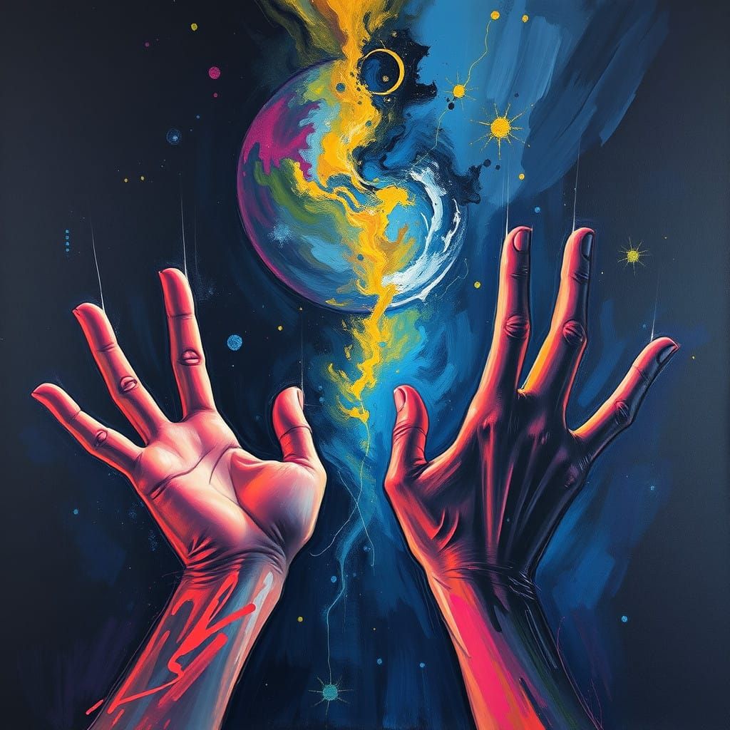 Treasure Quest in the Abyss