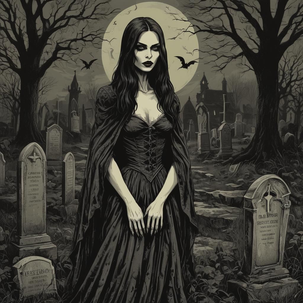the undead