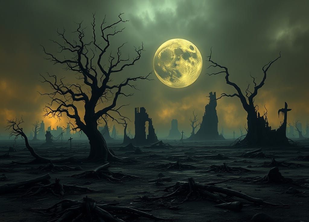 After the Final Great War