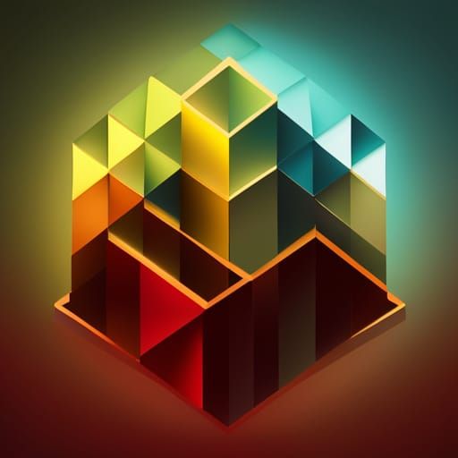 Monsters Embrace in the Night: Bauhaus Pop Art