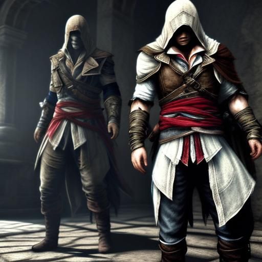 Assassin's Creed