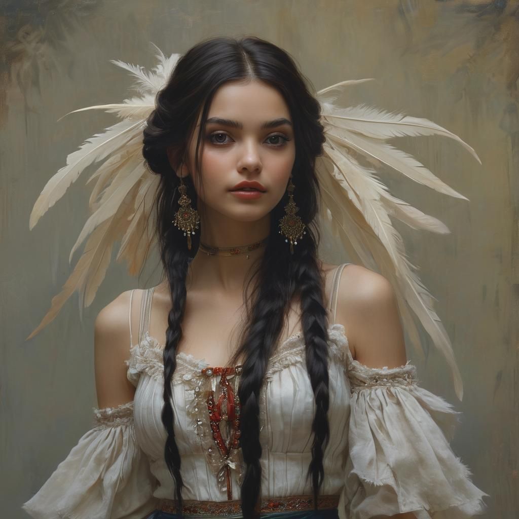 Pocahontas