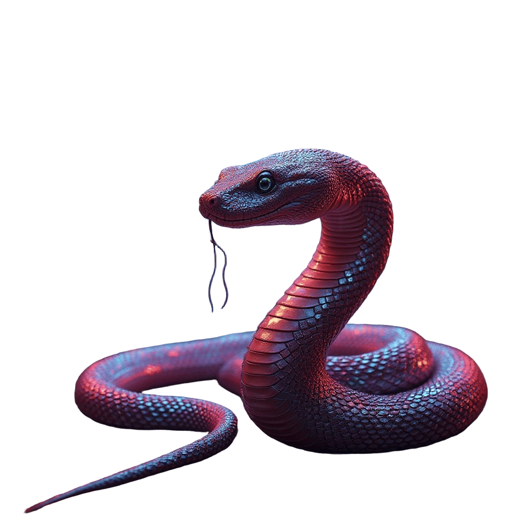 Queen Snake