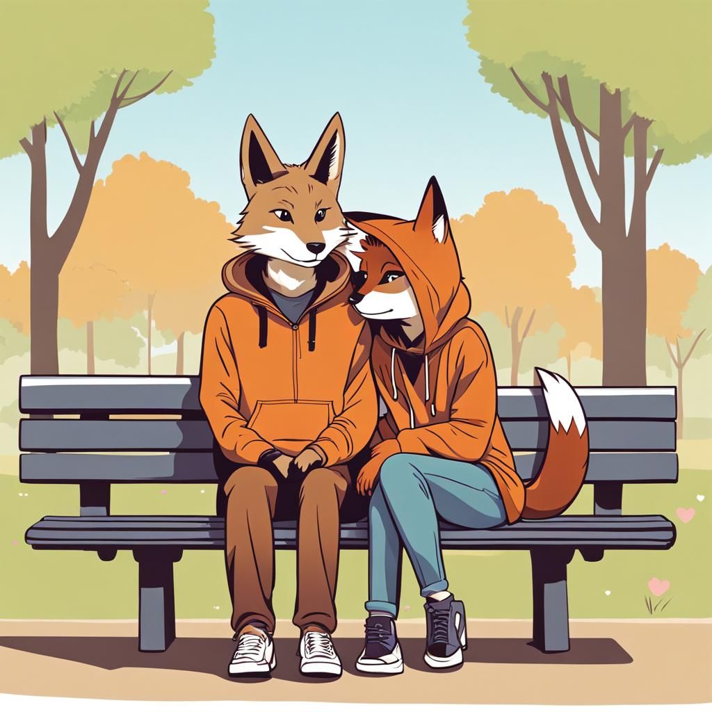 All I Want Is Time With You