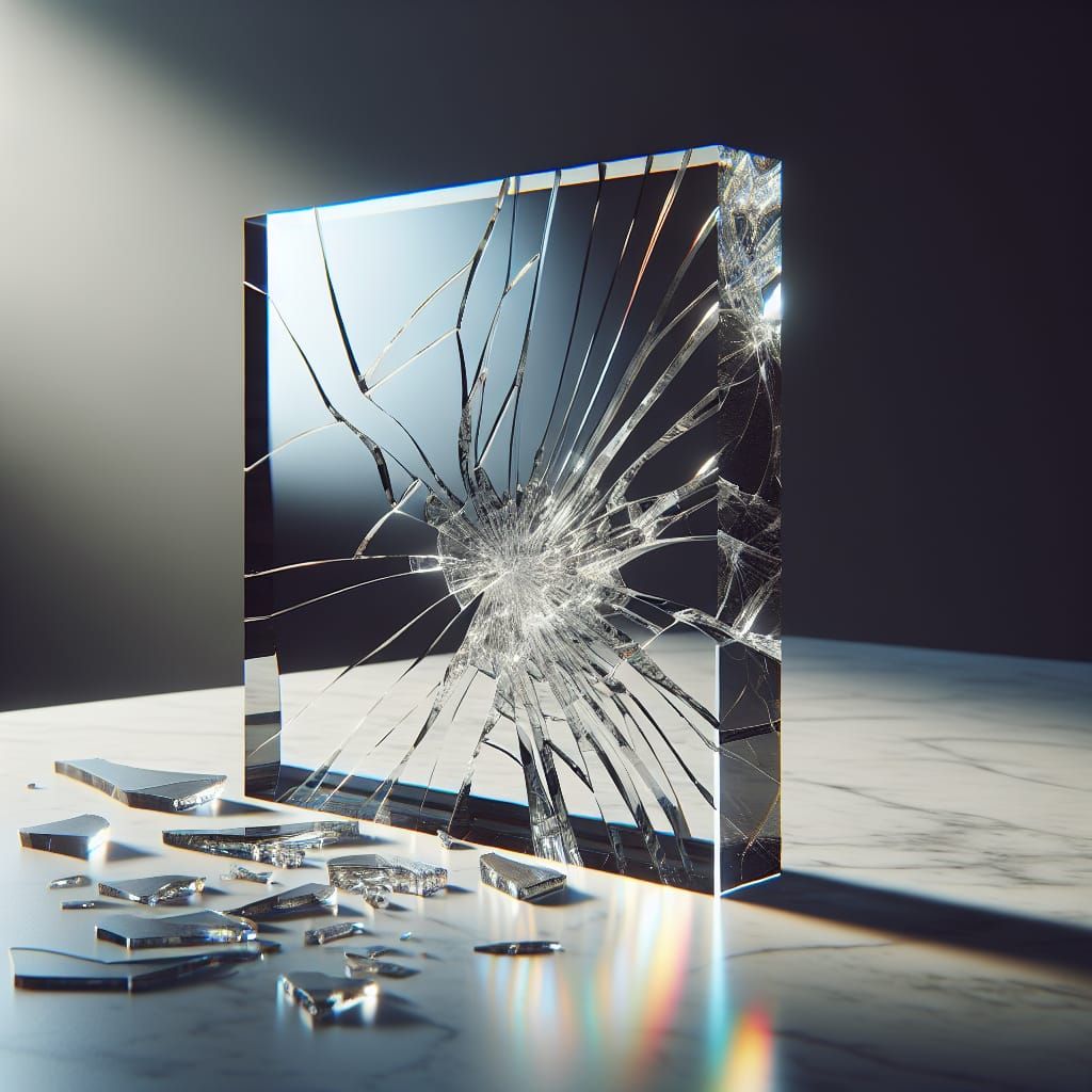 Fractured